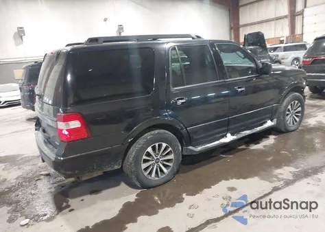 2015 Ford Expedition Xlt from USA, damaged, VIN 1FMJU1JT3FEF38254